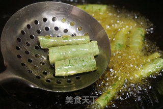 烧焦鳝鱼的做法步骤：4