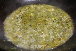 烧焦鳝鱼的做法步骤：8