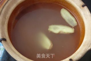 菌菇海鲜火锅的做法步骤：4