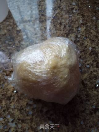 玛格丽特饼干--小朋友的最受的做法步骤：9