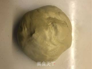正宗奥尔良鸡腿堡的做法步骤：11