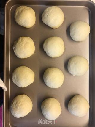 正宗奥尔良鸡腿堡的做法步骤：13