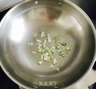 菠菜豆腐汤的做法步骤：7