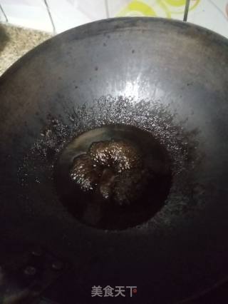 秋梨膏的做法步骤：9