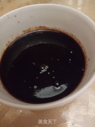 秋梨膏的做法步骤：10