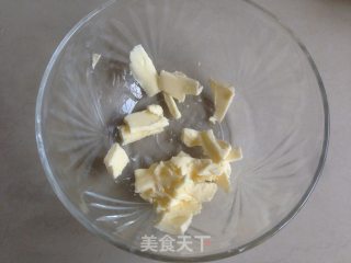 万圣节——女巫手指饼的做法步骤：1