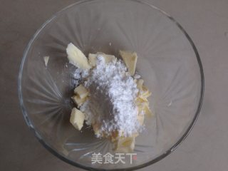 万圣节——女巫手指饼的做法步骤：2