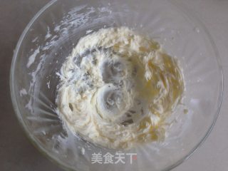 万圣节——女巫手指饼的做法步骤：3