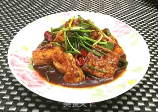 家常豆腐的做法步骤：6