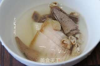 焖一杯东北杀猪菜的做法步骤：3