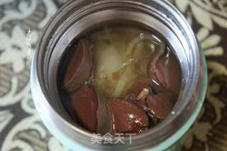 焖一杯东北杀猪菜的做法步骤：5