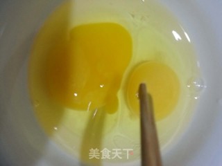 瘦肉猪肝鸡蛋汤的做法步骤：3