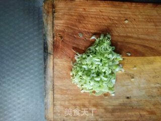 土豆饼的做法步骤：3