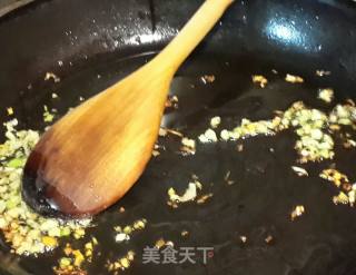 牛肉末豆花的做法步骤：5