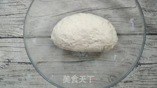 自制油条的做法步骤：4
