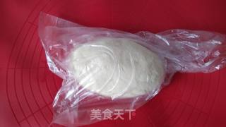 自制油条的做法步骤：5