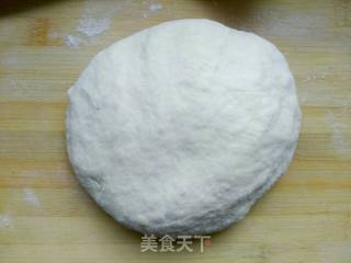 佛手肉饼的做法步骤：5