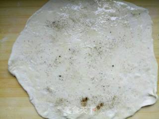 佛手肉饼的做法步骤：7