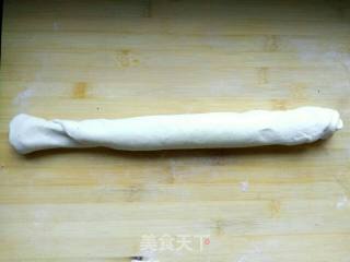 佛手肉饼的做法步骤：8