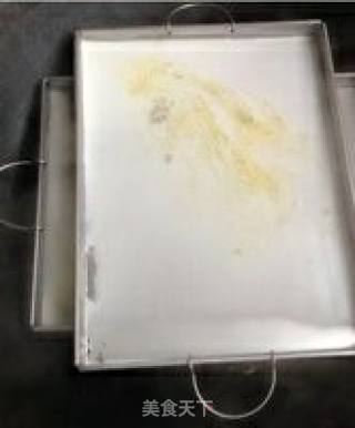 广东肠粉的做法步骤：6