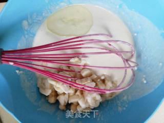 香蕉饼的做法步骤：3