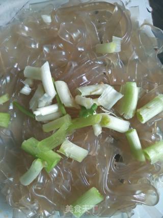 川味棒棒鸡的做法步骤：2