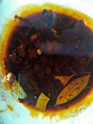 川味棒棒鸡的做法步骤：4