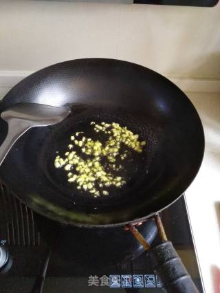 香菇雪菜豆干荞麦包的做法步骤：3