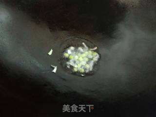 西红柿紫菜蛋花汤的做法步骤：4