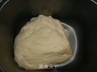 新疆馕的做法步骤：3