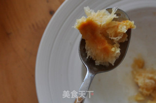 银耳冰糖梨糖水的做法步骤：3