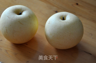 银耳冰糖梨糖水的做法步骤：12