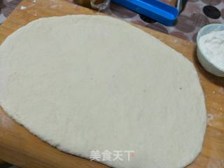 玉米面馒头的做法步骤：1