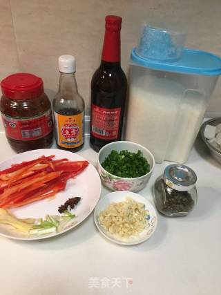 啤酒鸭的做法步骤：2