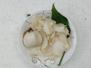 兰州百合甜甜的的做法步骤：1