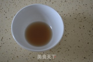 白灼芥蓝的做法步骤：2