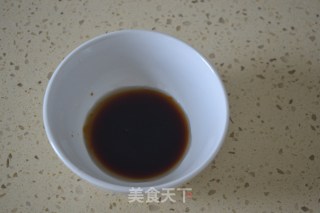 白灼芥蓝的做法步骤：3