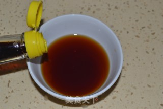 白灼芥蓝的做法步骤：4