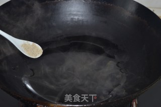 白灼芥蓝的做法步骤：6