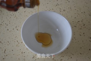白灼芥蓝的做法步骤：7