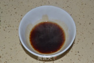 白灼芥蓝的做法步骤：8