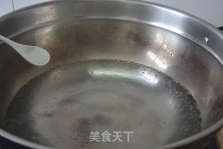 白灼芥蓝的做法步骤：9