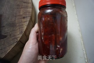南乳花生猪手的做法步骤：3