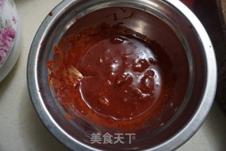 南乳花生猪手的做法步骤：4