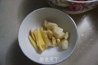 南乳花生猪手的做法步骤：5