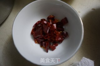 南乳花生猪手的做法步骤：6