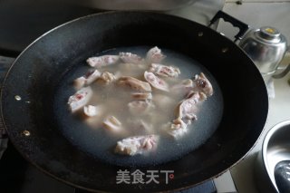 南乳花生猪手的做法步骤：7