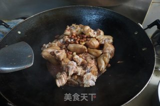 南乳花生猪手的做法步骤：10