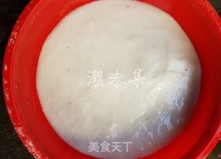 藕粉怎么制作？分享手工藕粉制作方法的做法步骤：5
