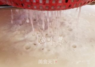 藕粉怎么制作？分享手工藕粉制作方法的做法步骤：8